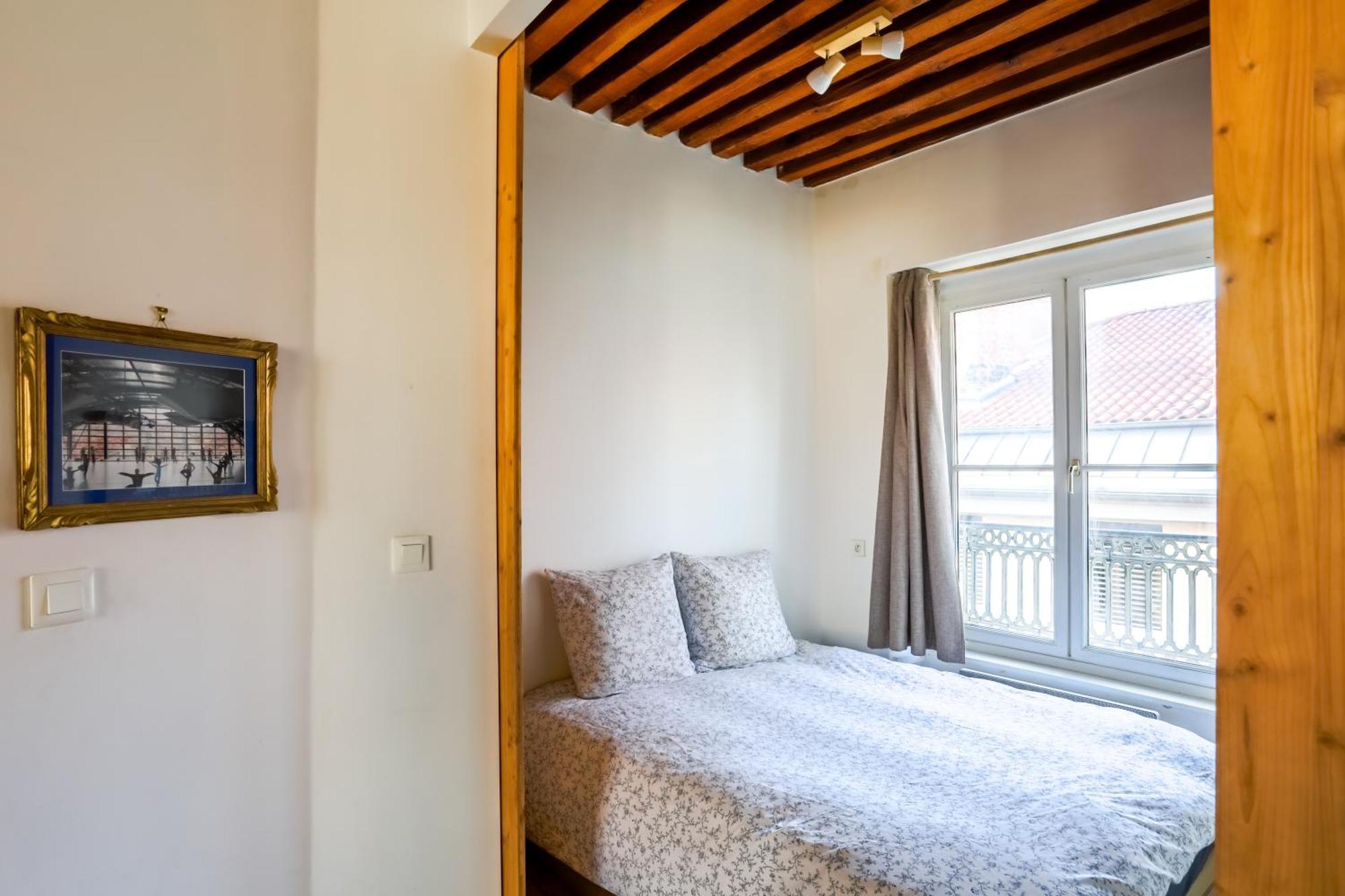 Lyon Premium - Nid De L'Opera Apartment ภายนอก รูปภาพ
