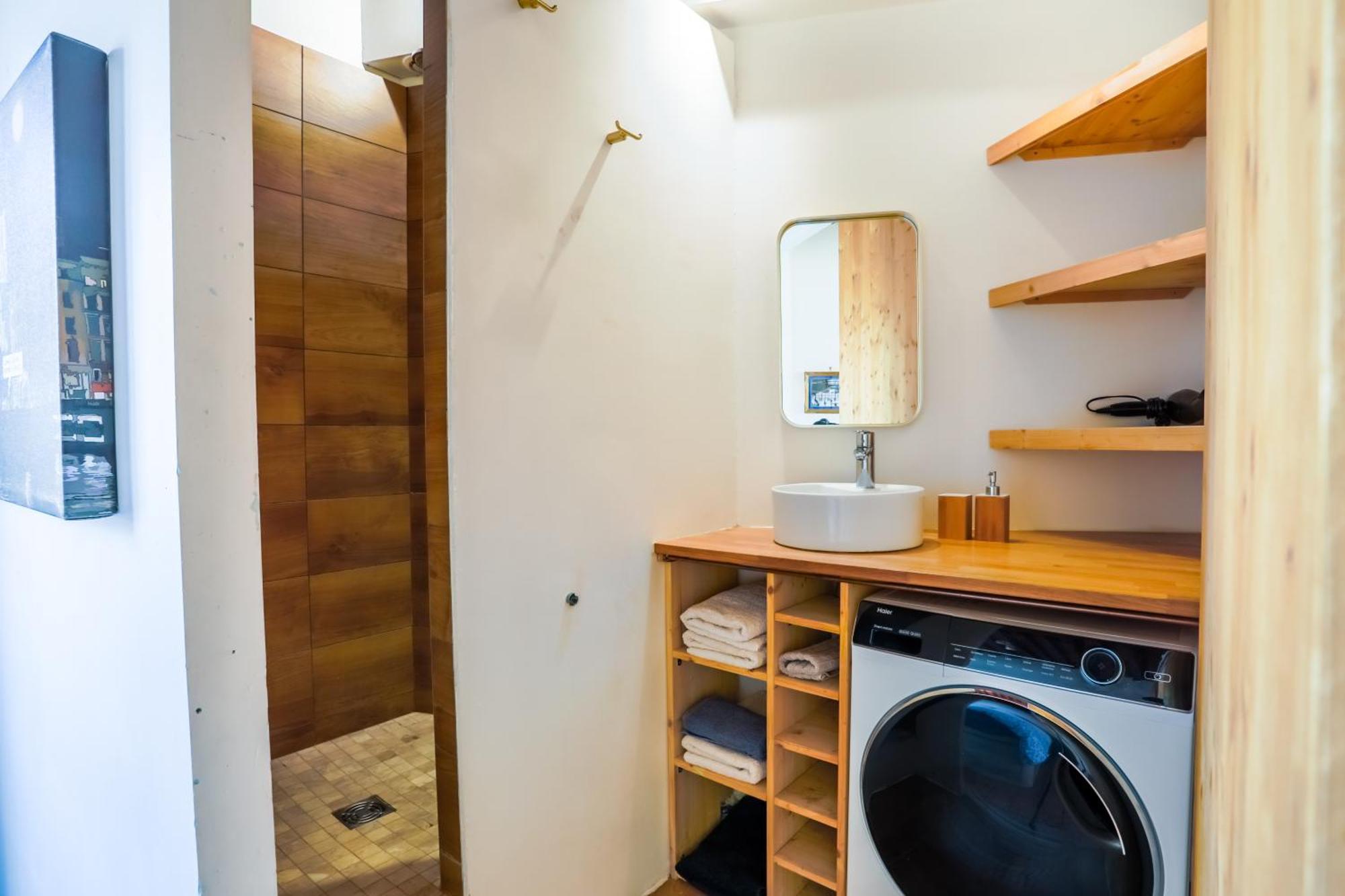 Lyon Premium - Nid De L'Opera Apartment ภายนอก รูปภาพ